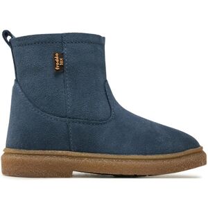 Froddo Čižmy G2160079-2 M Tmavomodrá Deti Froddo Čižmy G2160079-2 M Tmavomodrá Deti