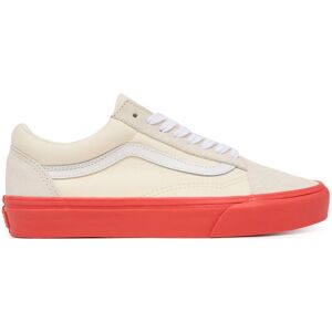 Vans Tenisky Old Skool VN000D6WAEF1 Čierna Ženy Vans Tenisky Old Skool VN000D6WAEF1 Čierna Ženy