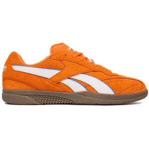 Reebok Sneakersy SS-HAMMER STREET 100248785 Oranžová Ženy Reebok Sneakersy SS-HAMMER STREET 100248785 Oranžová Ženy