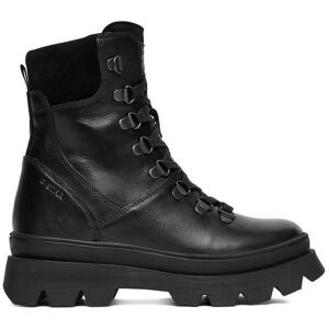 G-Star Raw Šnurovacia obuv CEO CI12-ARYA-05 Čierna Deti G-Star Raw Šnurovacia obuv CEO CI12-ARYA-05 Čierna Deti