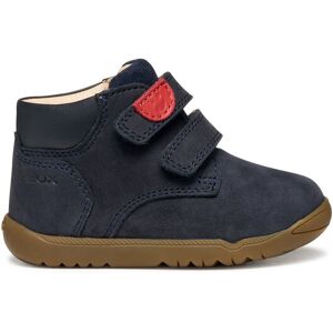 Geox Šnurovacia obuv B Macchia B164NC 03285 C4064 Tmavomodrá Deti Geox Šnurovacia obuv B Macchia B164NC 03285 C4064 Tmavomodrá Deti