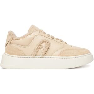 Furla Sneakersy YK35SPT-BX4245-4397S-4-401-20-PT-3 Béžová Ženy Furla Sneakersy YK35SPT-BX4245-4397S-4-401-20-PT-3 Béžová Ženy
