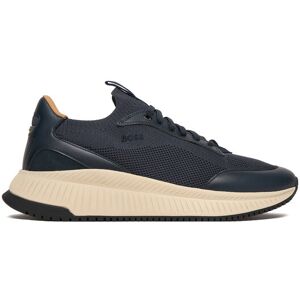 BOSS Sneakersy Ttnm Evo 50552911 Tmavomodrá Muži BOSS Sneakersy Ttnm Evo 50552911 Tmavomodrá Muži