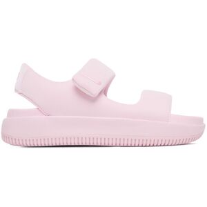 Nike Sandále Calm Sandal FZ3125 600 Ružová Ženy Nike Sandále Calm Sandal FZ3125 600 Ružová Ženy