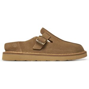 Clarks Šľapky Solsbury 26180882 Hnedá Muži Clarks Šľapky Solsbury 26180882 Hnedá Muži