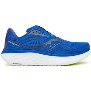 Saucony Bežecké topánky Ride 18 S21000 Zelená Muži Saucony Bežecké topánky Ride 18 S21000 Zelená Muži