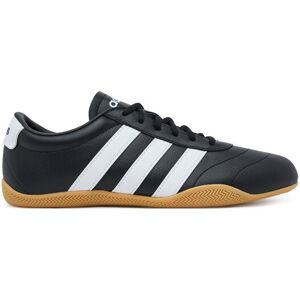 adidas Sneakersy Grand Court Lo JQ9684 Čierna Ženy adidas Sneakersy Grand Court Lo JQ9684 Čierna Ženy