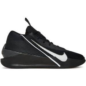 Nike Basketbalové topánky G.T. Jump Academy FV5524 003 Čierna Muži Nike Basketbalové topánky G.T. Jump Academy FV5524 003 Čierna Muži