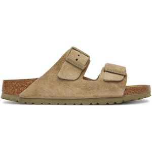 Birkenstock Šľapky Arizona 1032061 Kaki Ženy Birkenstock Šľapky Arizona 1032061 Kaki Ženy