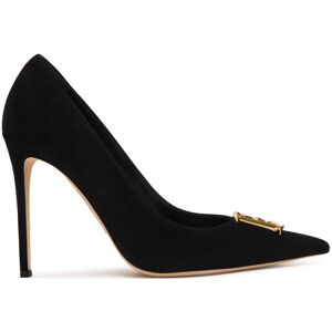 Elisabetta Franchi Lodičky SA59L61E2 Čierna Ženy Elisabetta Franchi Lodičky SA59L61E2 Čierna Ženy