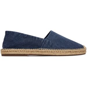 Polo Ralph Lauren Espadrilky Cevio Washed Canvas 803P07659001 Modrá Muži Polo Ralph Lauren Espadrilky Cevio Washed Canvas 803P07659001 Modrá Muži