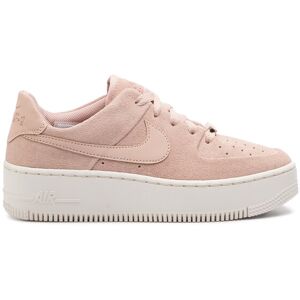 Nike Sneakersy Af1 Sage Low AR5339 201 Béžová Ženy Nike Sneakersy Af1 Sage Low AR5339 201 Béžová Ženy