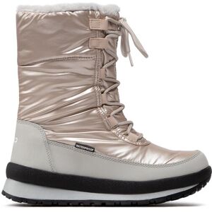 CMP Snehule Harma Wmn Snow Boot Wp 39Q4976 Béžová Ženy CMP Snehule Harma Wmn Snow Boot Wp 39Q4976 Béžová Ženy