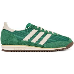 adidas Sneakersy Sl 72 Og KJ4988 Zelená Ženy adidas Sneakersy Sl 72 Og KJ4988 Zelená Ženy