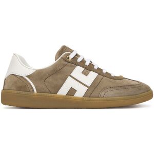 Elisabetta Franchi Sneakersy SA61G61E2 Hnedá Ženy Elisabetta Franchi Sneakersy SA61G61E2 Hnedá Ženy