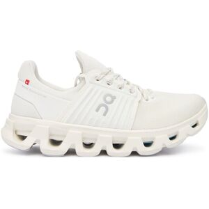 On Sneakersy Cloudswift 4 AD Biela Muži On Sneakersy Cloudswift 4 AD Biela Muži