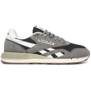 Reebok Sneakersy SS-CLASSIC NYLON 89 100245076 Sivá Muži Reebok Sneakersy SS-CLASSIC NYLON 89 100245076 Sivá Muži