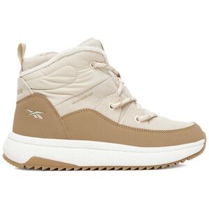 Reebok Snehule CEO-LEA-JA-C576W Béžová Ženy Reebok Snehule CEO-LEA-JA-C576W Béžová Ženy