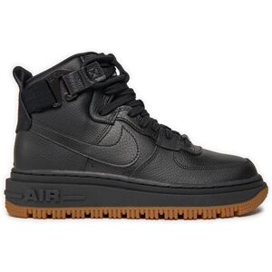 Nike Sneakersy Af1 Hi Ut 2.0 DC3584 001 Čierna Ženy Nike Sneakersy Af1 Hi Ut 2.0 DC3584 001 Čierna Ženy