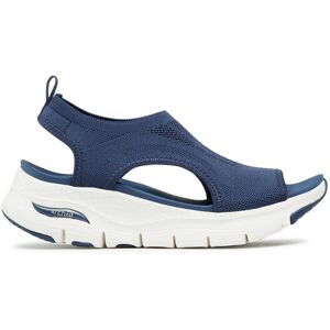Skechers Sandále City Catch 119236/NVY Tmavomodrá Ženy Skechers Sandále City Catch 119236/NVY Tmavomodrá Ženy