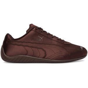 Puma Sneakersy Speedcat Venus 406249 01 Hnedá Ženy Puma Sneakersy Speedcat Venus 406249 01 Hnedá Ženy