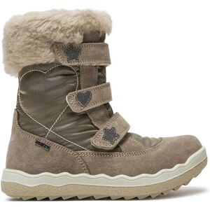 Primigi Snehule 6880233 S GORE-TEX Béžová Deti Primigi Snehule 6880233 S GORE-TEX Béžová Deti
