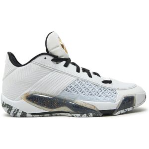Nike Sneakersy Air Jordan XXXVIII Low FD2326 107 Biela Muži Nike Sneakersy Air Jordan XXXVIII Low FD2326 107 Biela Muži
