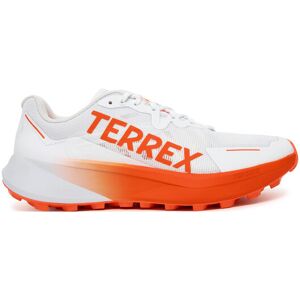 adidas Bežecké topánky Terrex Agravic 3 JI0951 Biela Muži adidas Bežecké topánky Terrex Agravic 3 JI0951 Biela Muži