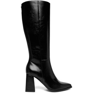 Nine West Čižmy CEO-ZEINA-01 Čierna Ženy Nine West Čižmy CEO-ZEINA-01 Čierna Ženy