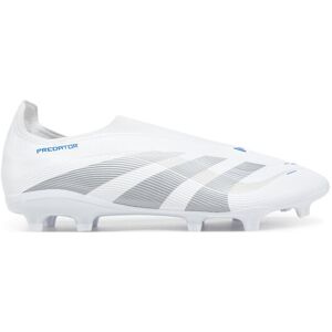adidas Futbalové topánky Predator League Laceless Firm/Multi-Ground ID3860 Biela Muži adidas Futbalové topánky Predator League Laceless Firm/Multi-Ground ID3860 Biela Muži