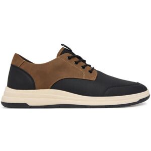 Aldo Sneakersy Konnor 14134971 Hnedá Muži Aldo Sneakersy Konnor 14134971 Hnedá Muži