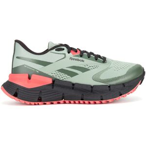 Reebok Bežecké topánky FLOATZIG ADVENTURE 1 100209981 Zelená Ženy Reebok Bežecké topánky FLOATZIG ADVENTURE 1 100209981 Zelená Ženy