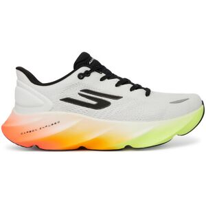 Skechers Bežecké topánky Aero Burst 246210/WBMT Biela Muži Skechers Bežecké topánky Aero Burst 246210/WBMT Biela Muži