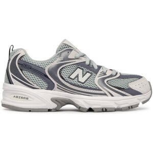 New Balance Sneakersy G5306J4 Sivá Ženy New Balance Sneakersy G5306J4 Sivá Ženy