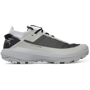 Arcteryx Arc'teryx Trekingová obuv Vertex Alpine X000009019 Sivá Muži Arcteryx Arc'teryx Trekingová obuv Vertex Alpine X000009019 Sivá Muži