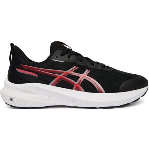 Asics Bežecké topánky Gt-1000 14 Gs 1014A382 Čierna Deti Asics Bežecké topánky Gt-1000 14 Gs 1014A382 Čierna Deti