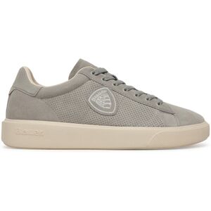 Blauer Sneakersy S6BUCK12/SUP Sivá Muži Blauer Sneakersy S6BUCK12/SUP Sivá Muži