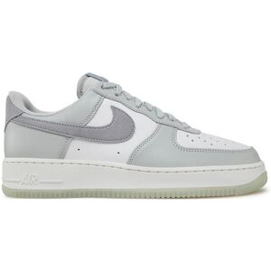 Nike Sneakersy Air Force 1 '07 Lv8 FJ4170 003 Sivá Muži Nike Sneakersy Air Force 1 '07 Lv8 FJ4170 003 Sivá Muži