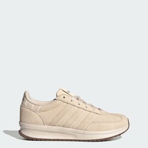 adidas Sneakersy Run 70S 2.0 Shoes KJ7999 Svetlo béžová Ženy adidas Sneakersy Run 70S 2.0 Shoes KJ7999 Svetlo béžová Ženy