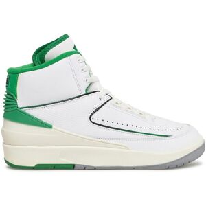 Nike Sneakersy Air Jordan 2 Retro DR8884 103 Biela Muži Nike Sneakersy Air Jordan 2 Retro DR8884 103 Biela Muži