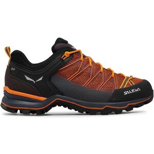 Salewa Trekingová obuv Ms Mtn Trainer Lite 61363-3849 Oranžová Muži Salewa Trekingová obuv Ms Mtn Trainer Lite 61363-3849 Oranžová Muži