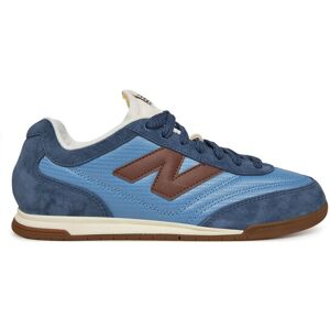 New Balance Sneakersy URC42PMA Modrá Muži New Balance Sneakersy URC42PMA Modrá Muži