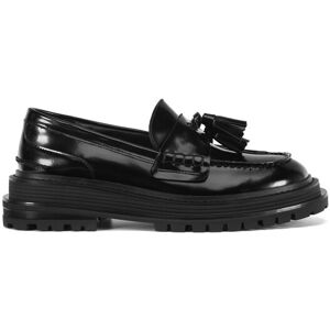 Badura Loafers WGA3311-1Z Čierna Ženy Badura Loafers WGA3311-1Z Čierna Ženy