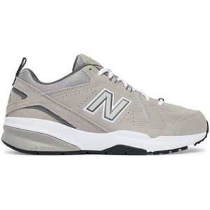 New Balance Sneakersy MX608UG5 Sivá Muži New Balance Sneakersy MX608UG5 Sivá Muži