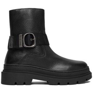 G-Star Raw Členková obuv CEO-WI45-VR-3400-03 Čierna Ženy G-Star Raw Členková obuv CEO-WI45-VR-3400-03 Čierna Ženy