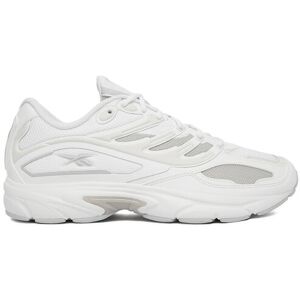 Reebok Sneakersy EO-PREMIER ROAD CONTROL 100245180 Biela Muži Reebok Sneakersy EO-PREMIER ROAD CONTROL 100245180 Biela Muži