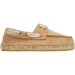 Manebi Espadrilky K 1.1 KW Béžová Ženy Manebi Espadrilky K 1.1 KW Béžová Ženy