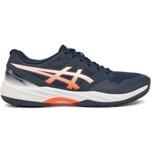 Asics Halové topánky Gel-Court Hunter 3 1071A088 Tmavomodrá Muži Asics Halové topánky Gel-Court Hunter 3 1071A088 Tmavomodrá Muži