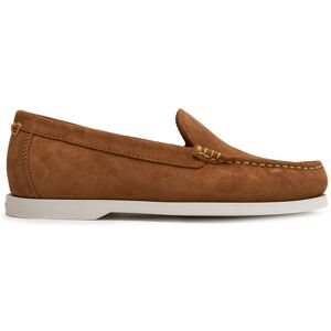 Polo Ralph Lauren Mokasíny 803932196003 Hnedá Muži Polo Ralph Lauren Mokasíny 803932196003 Hnedá Muži