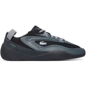 Lacoste Sneakersy Side Low 51SFA0124 Čierna Ženy Lacoste Sneakersy Side Low 51SFA0124 Čierna Ženy